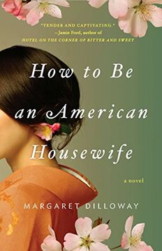 portada How to be an American Housewife (en Inglés)