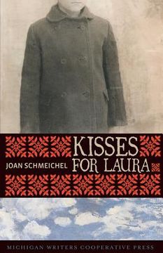 portada Kisses for Laura (en Inglés)