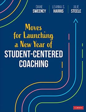 portada Moves for Launching a new Year of Student-Centered Coaching (en Inglés)