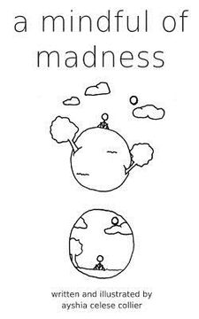 portada A Mindful of Madness (en Inglés)
