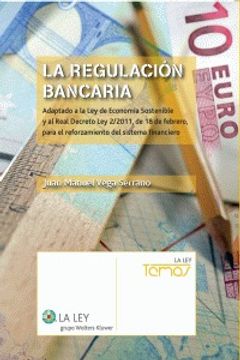 portada la regulacion bancaria