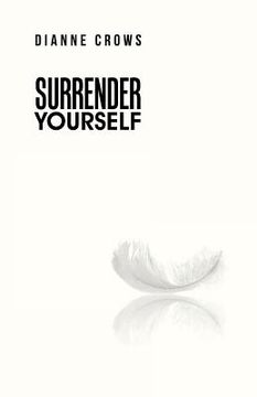 portada Surrender Yourself (en Inglés)