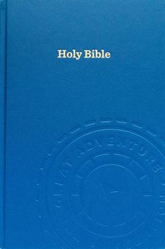 portada Holy Bible: The Great Adventure Catholic Bible, Large Print Version (in English)