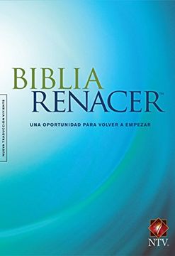 portada Biblia Renacer Ntv (in Spanish)