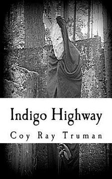 portada indigo highway (en Inglés)