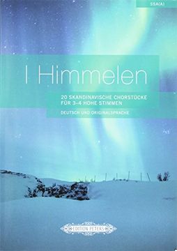 portada I Himmelen (in German)