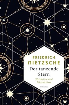portada Der Tanzende Stern. Die Prägnantesten Weisheiten und Erkenntnisseaus dem Gesamtwerk - (in German)