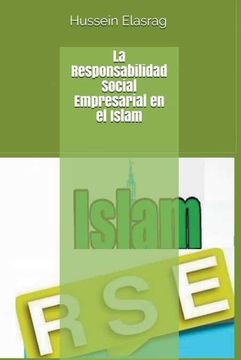 portada La Responsabilidad Social Empresarial en el Islam