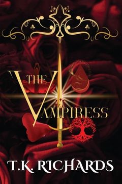 portada The Vampiress (en Inglés)