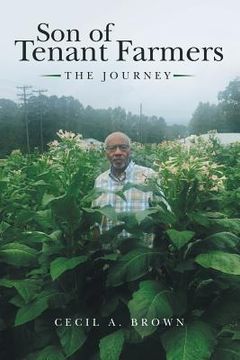 portada Son of Tenant Farmers: The Journey