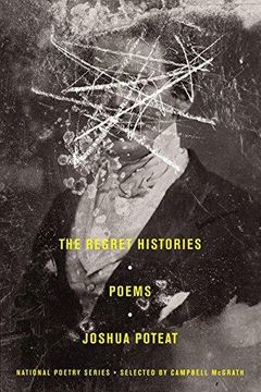 portada The Regret Histories: Poems (en Inglés)