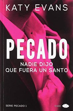 portada Pecado (in Spanish)