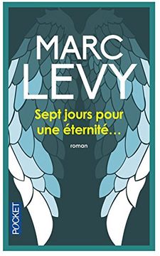 portada Sept Jours Pour une Eternite. (Pocket) (French Edition) (in French)