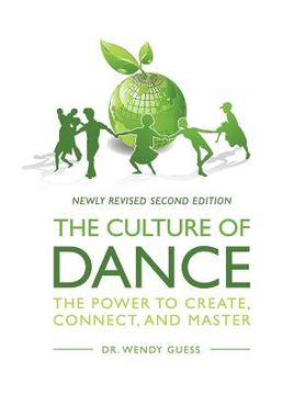 portada The Culture of Dance (en Inglés)