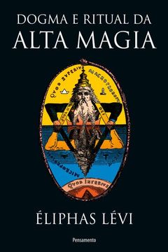 portada Dogma e Ritual da Alta Magia (en Portugués)