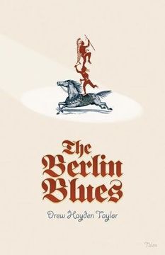 portada The Berlin Blues (en Inglés)