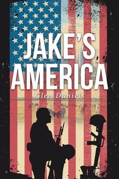 portada Jake's America (en Inglés)