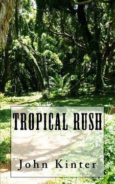 portada Tropical Rush (en Inglés)