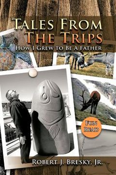 portada tales from the trips (en Inglés)