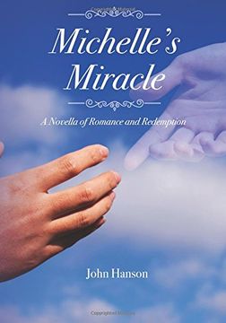 portada Michell's Miracle 