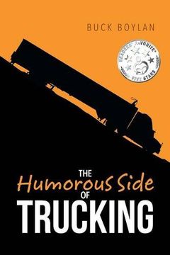 portada The Humorous Side of Trucking