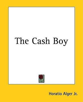 portada the cash boy