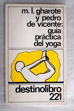 portada Guia Practica del Yoga