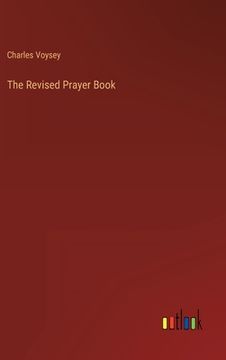 portada The Revised Prayer Book (en Inglés)