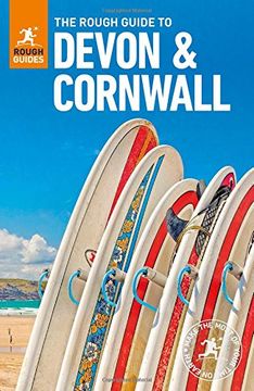 portada The Rough Guide to Devon & Cornwall