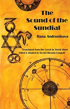 portada The Sound of the Sundial (en Inglés)