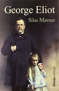 portada Silas Marner (in Spanish)