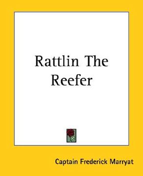 portada rattlin the reefer (en Inglés)