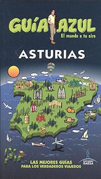 portada Asturias (in Spanish)