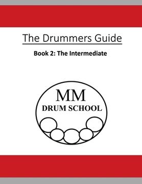 portada The Drummers Guide: Book 2, The Intermediate