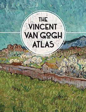 portada The Vincent van Gogh Atlas