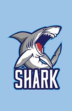 portada Shark 
