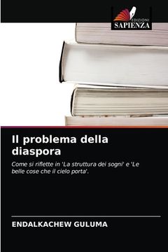 portada Il problema della diaspora (en Italiano)
