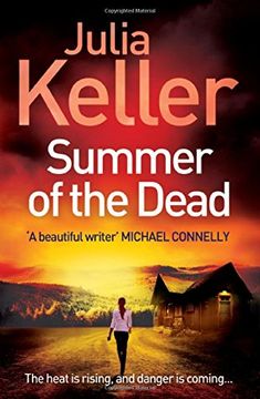 portada Summer of the Dead (Bell Elkins 3)