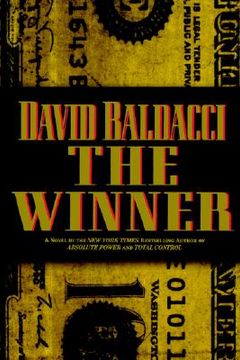 the winner (en Inglés)