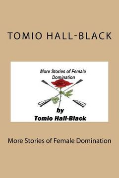 portada More Stories of Female Domination (en Inglés)
