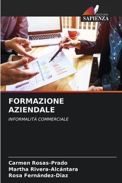 portada Formazione Aziendale (en Italiano)