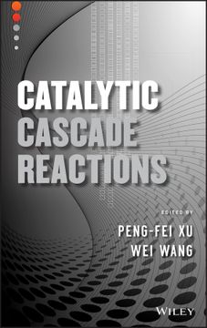 portada Catalytic Cascade Reactions