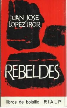 portada Rebeldes.