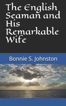 portada The English Seaman and His Remarkable Wife