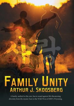 portada Family Unity