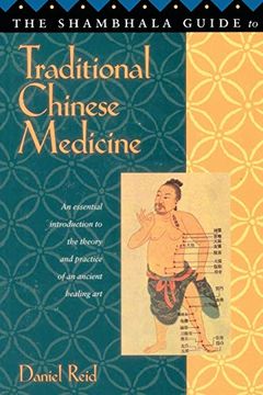 portada Shambhala Guide to Traditional Chinese Medicine 