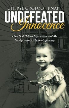 portada Undefeated Innocence