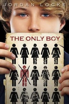 portada The Only Boy (en Inglés)