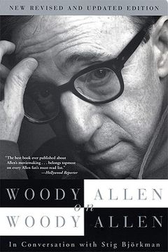 woody allen on woody allen (en Inglés)