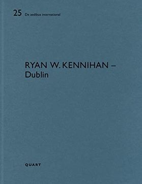 portada Ryan w. Kennihan - Dublin